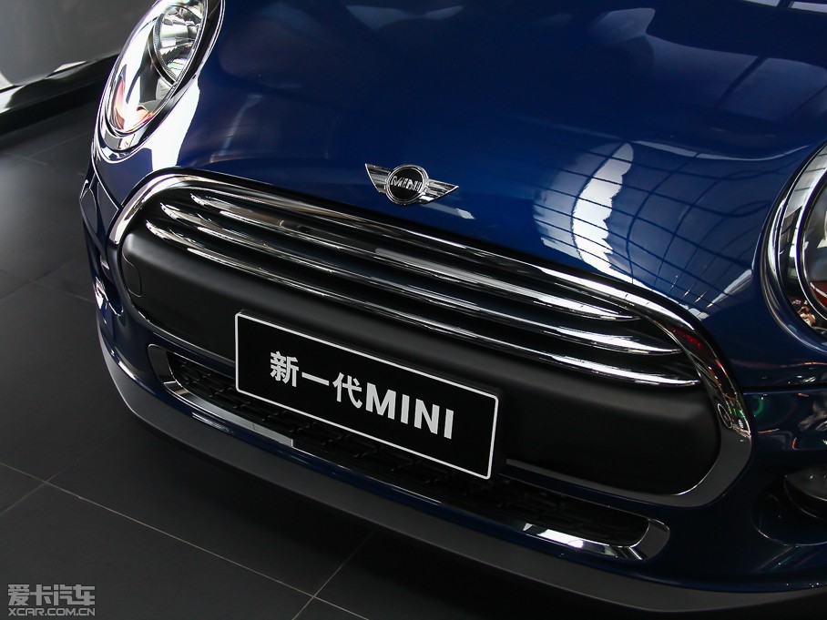 2014MINI 3-DOOR ONE+