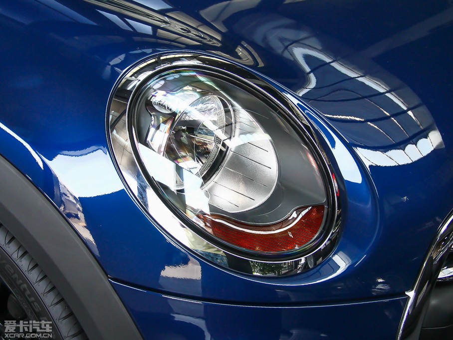 2014MINI 3-DOOR ONE+