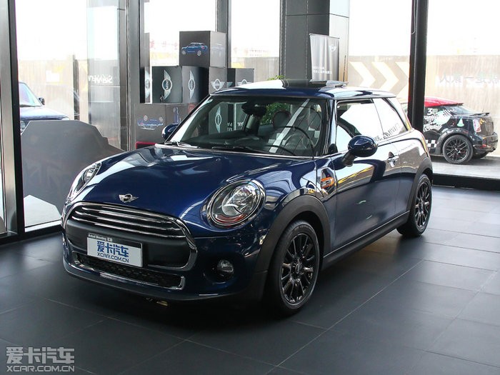 2014MINI