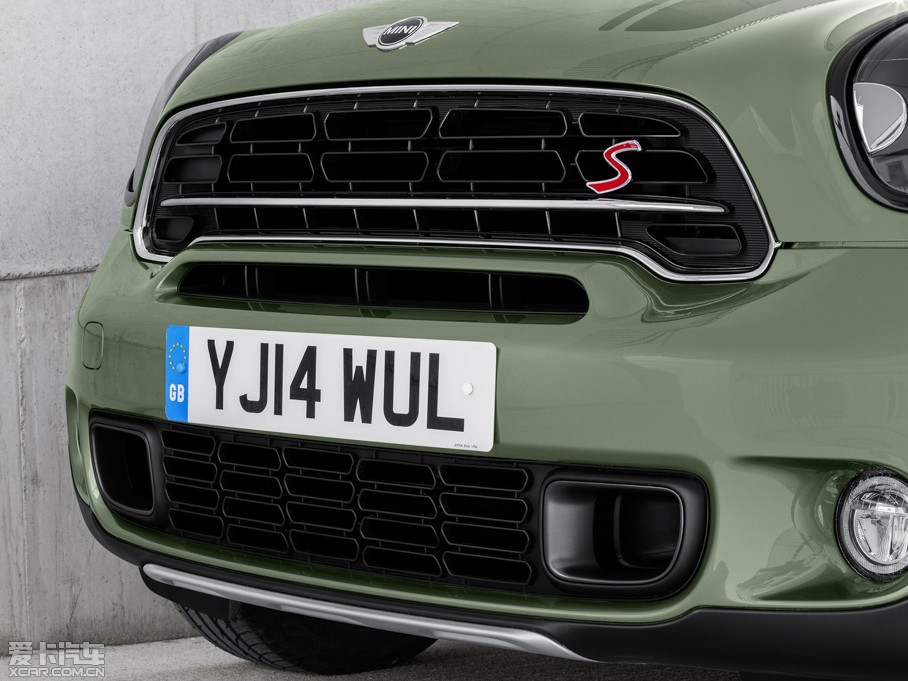 2014MINI COUNTRYMAN COOPER S