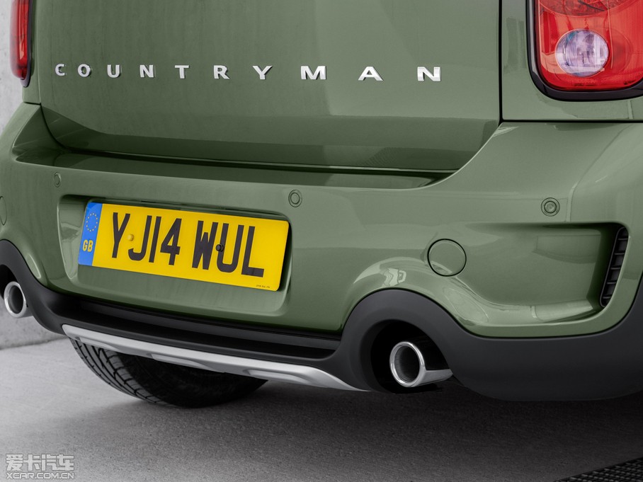 2014MINI COUNTRYMAN COOPER S