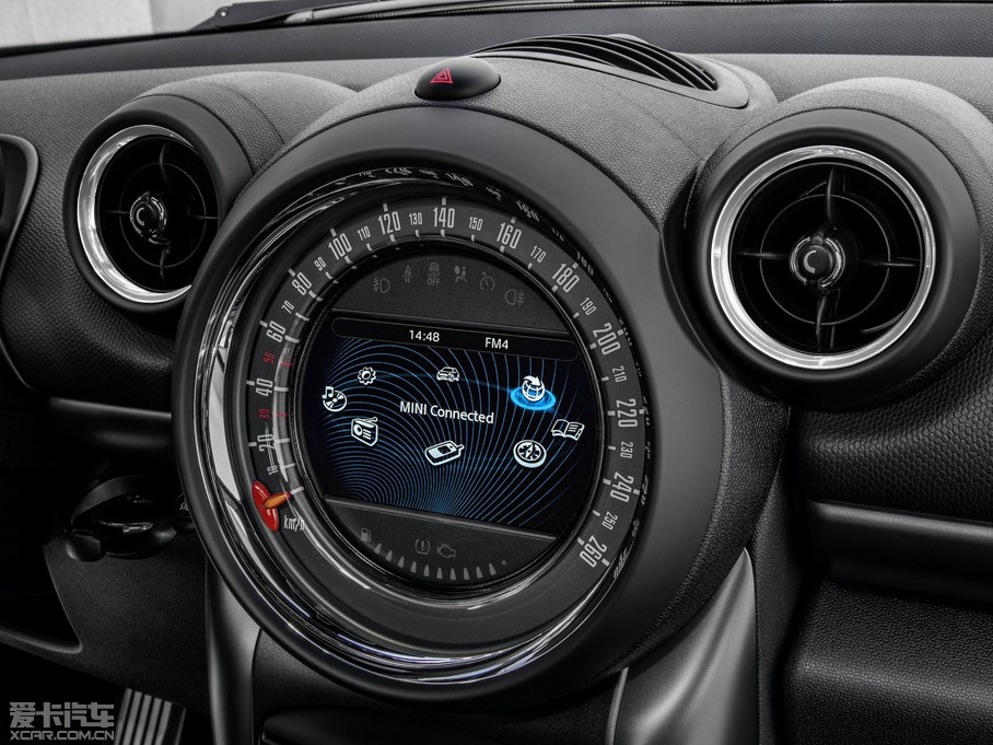 2014MINI COUNTRYMAN COOPER S