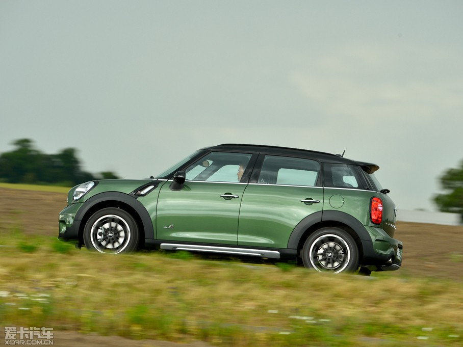 2014MINI COUNTRYMAN COOPER S