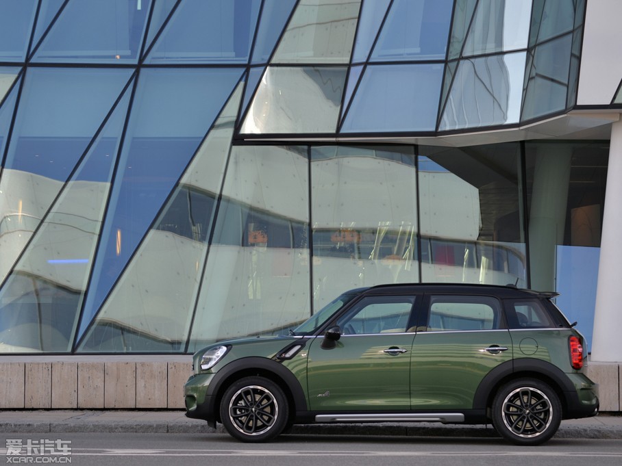 2014MINI COUNTRYMAN COOPER S