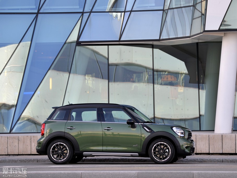 2014MINI COUNTRYMAN COOPER S