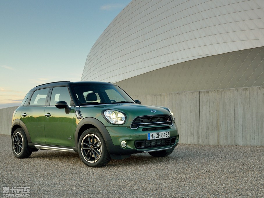 2014MINI COUNTRYMAN COOPER S