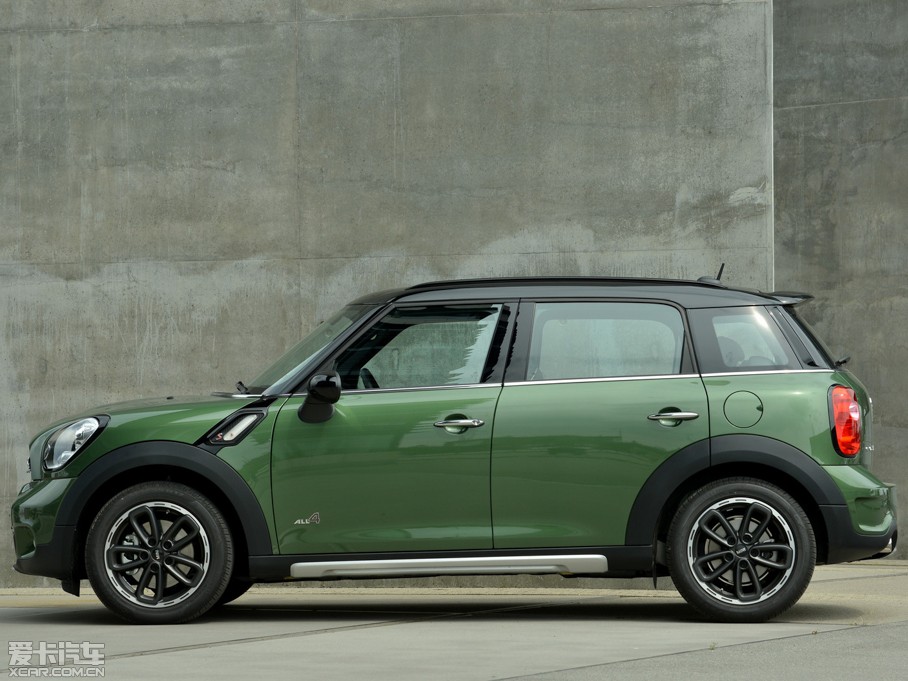 2014MINI COUNTRYMAN COOPER S