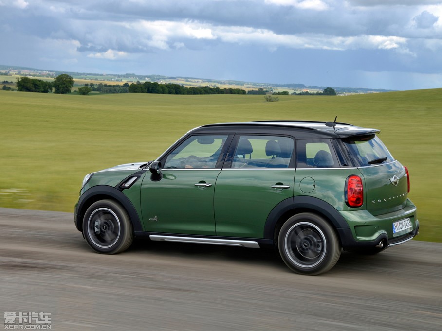 2014MINI COUNTRYMAN COOPER S