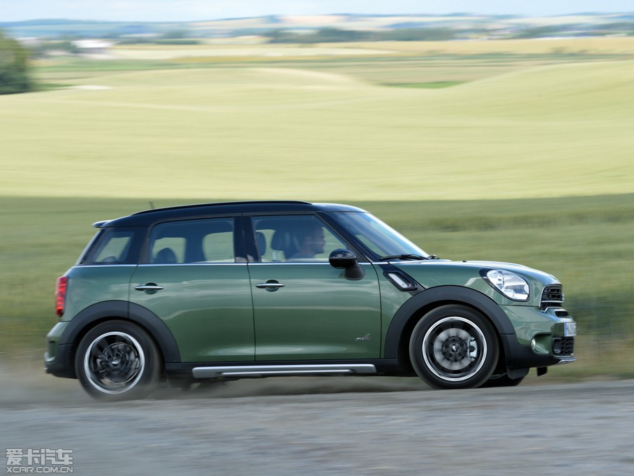 2014MINI COUNTRYMAN COOPER S