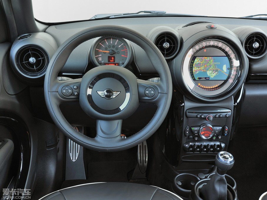 2014MINI COUNTRYMAN COOPER S