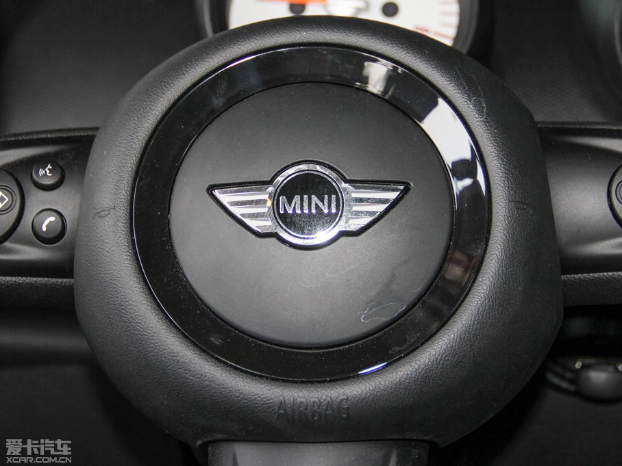 2014MINI COUNTRYMAN COOPER Fun