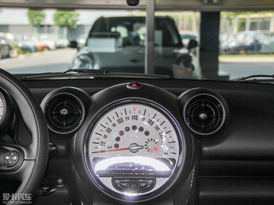 2014MINI COUNTRYMAN COOPER Fun