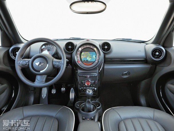 MINI2014款MINI COUNTRYMAN