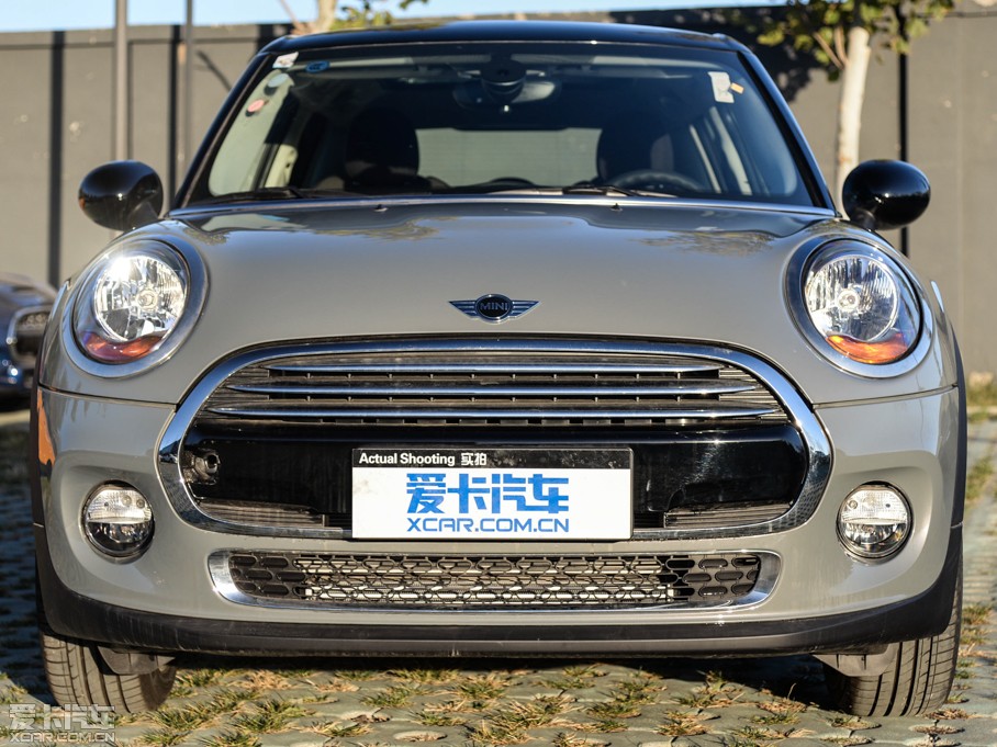 2015MINI 5-DOOR COOPER Fun