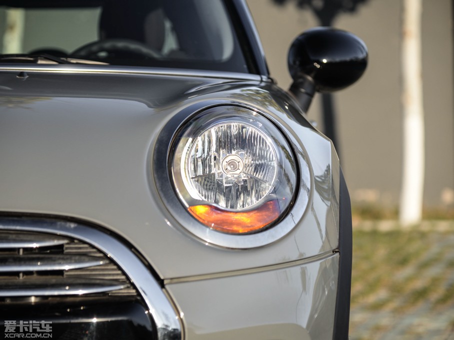 2015MINI 5-DOOR COOPER Fun