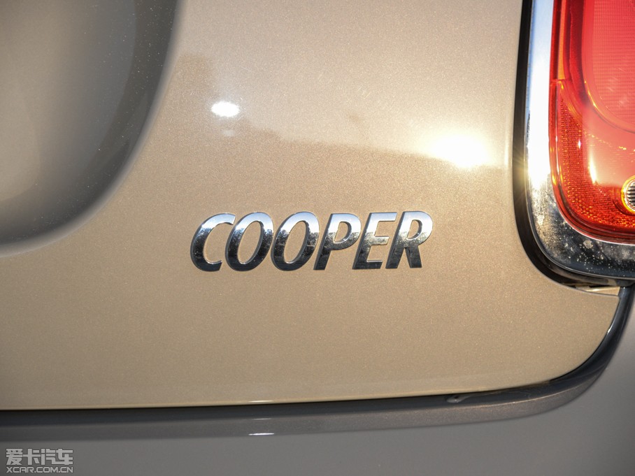 2015MINI 5-DOOR COOPER Fun