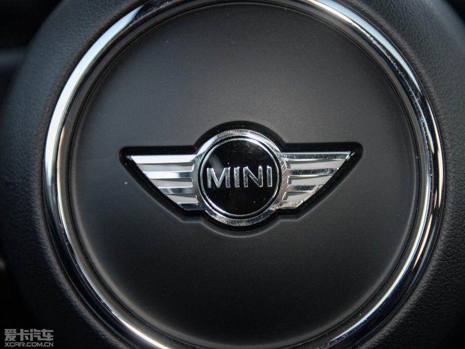 2015MINI 5-DOOR COOPER Fun