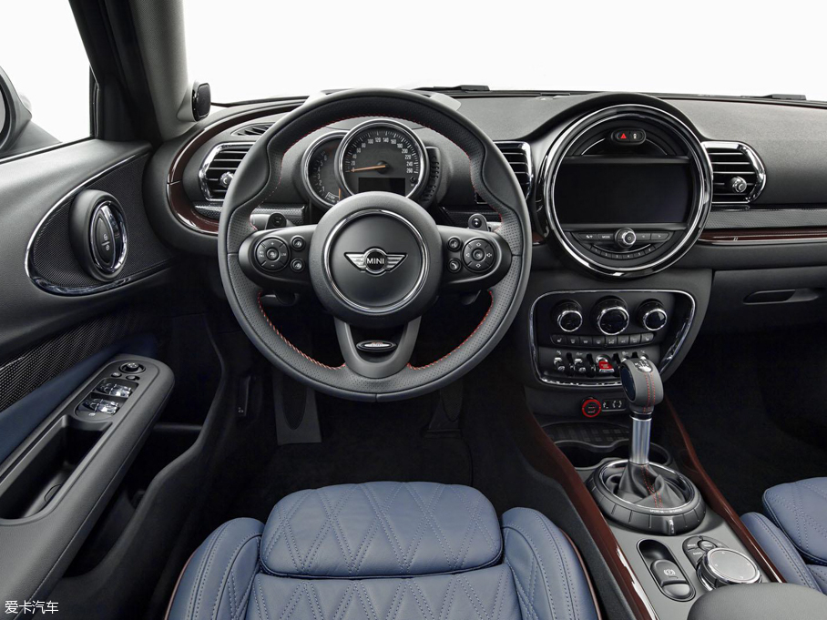 2016MINI CLUBMAN COOPER S CLUBMAN