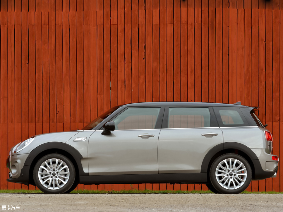 2016MINI CLUBMAN COOPER S CLUBMAN