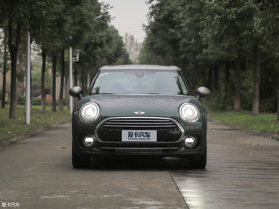 2016MINI CLUBMAN COOPER CLUBMAN