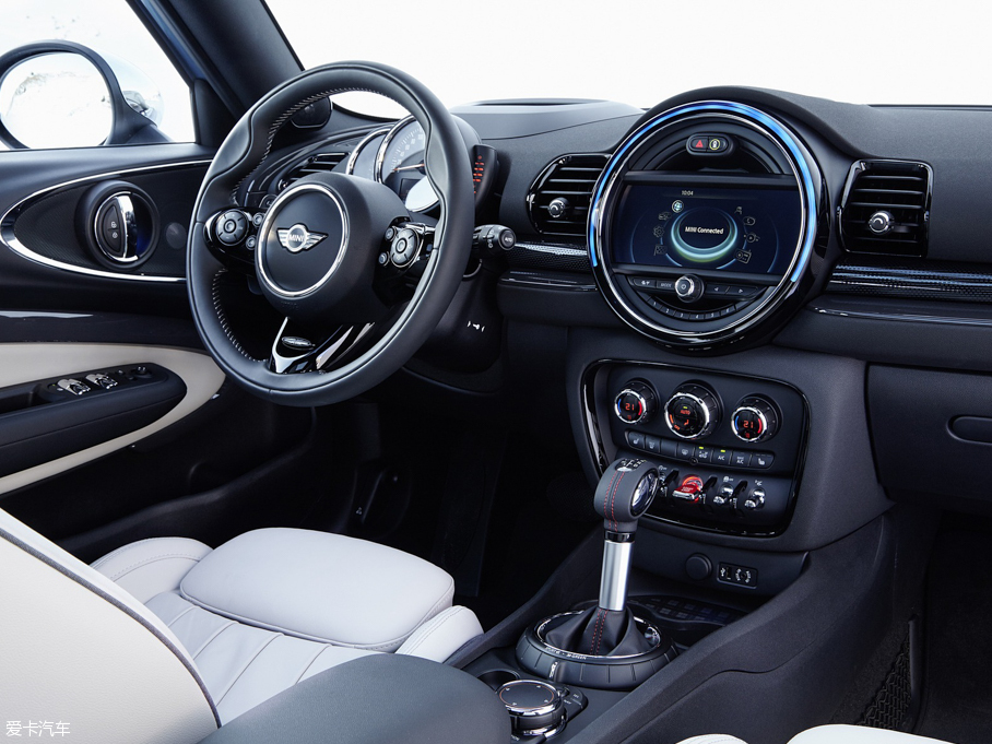 2016MINI CLUBMAN COOPER S All 4