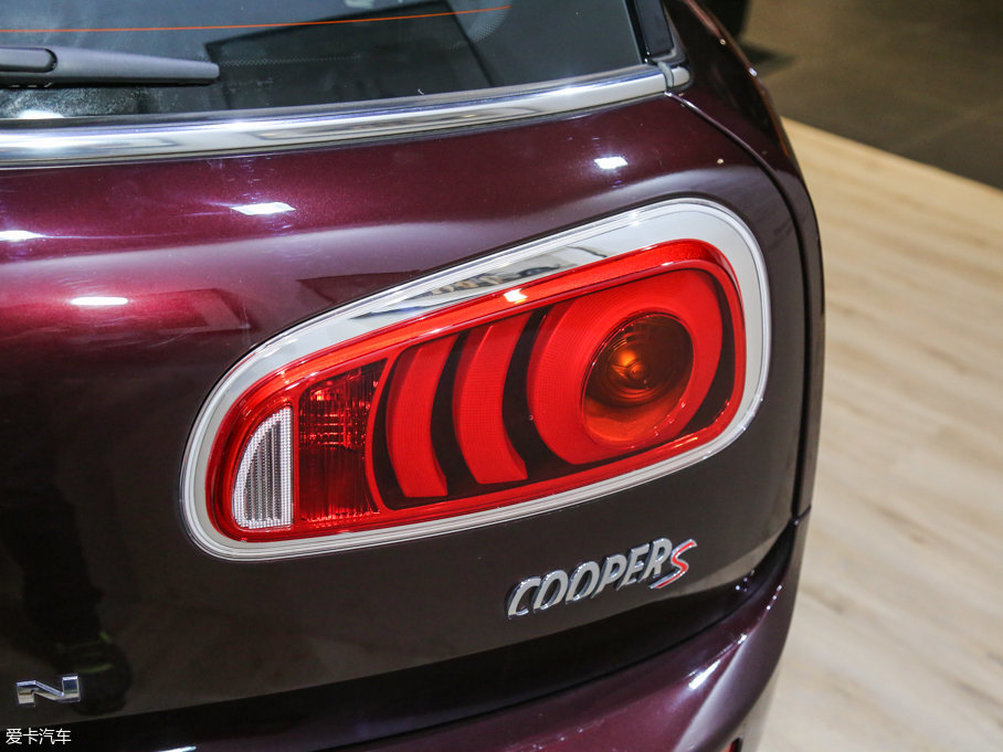 2016MINI CLUBMAN Ŀ COOPER S CLUBMANͰ