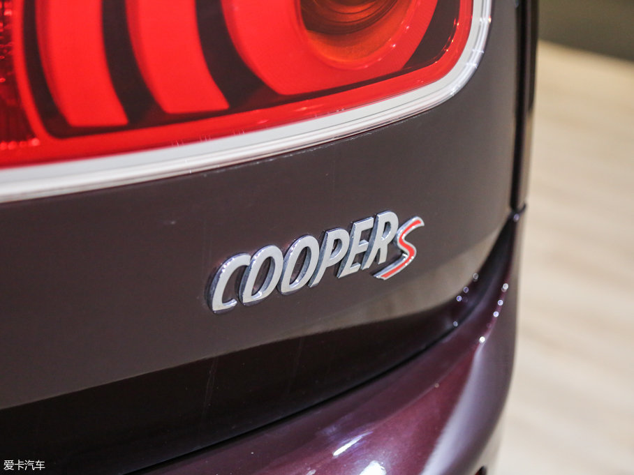 2016MINI CLUBMAN Ŀ COOPER S CLUBMANͰ