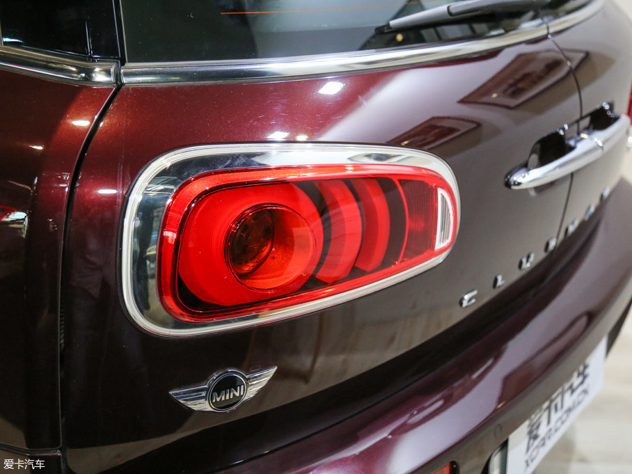 2016MINI CLUBMAN Ŀ COOPER S CLUBMANͰ