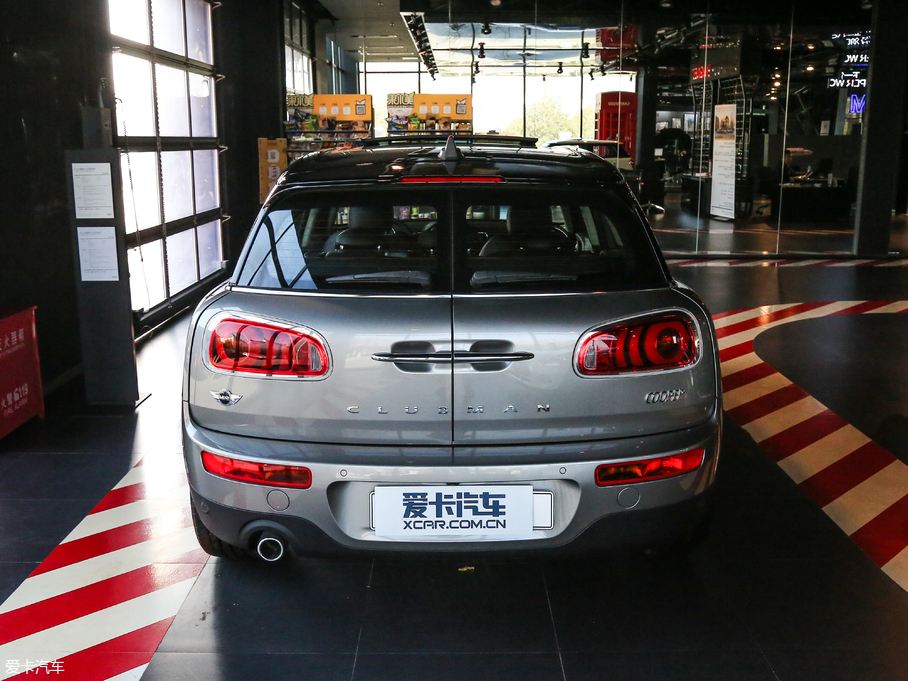 2016MINI CLUBMAN Ŀ COOPER CLUBMANͼҰ