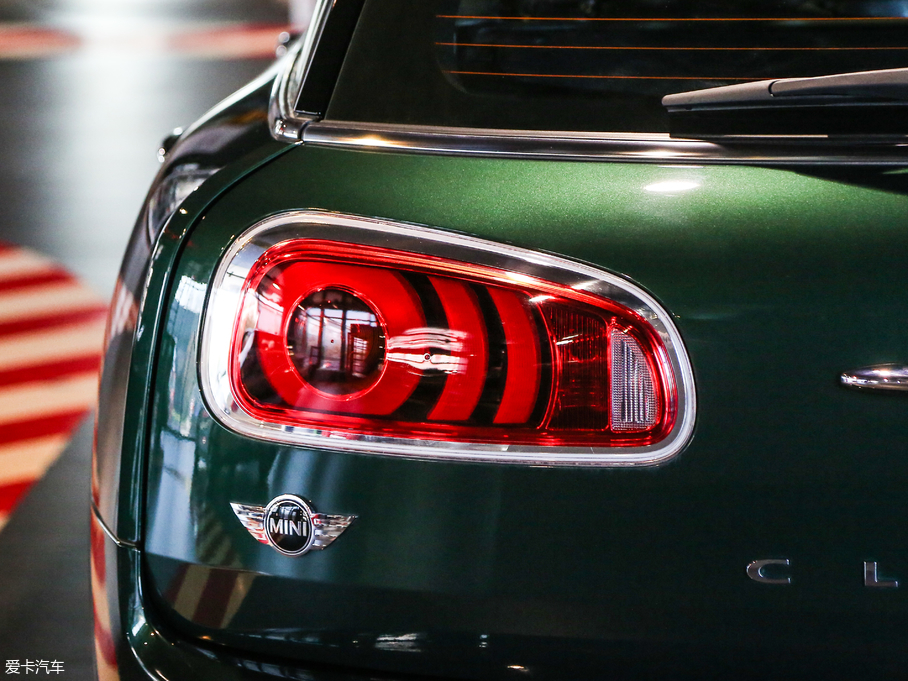 2016MINI CLUBMAN Ŀ COOPER CLUBMANͼҰ