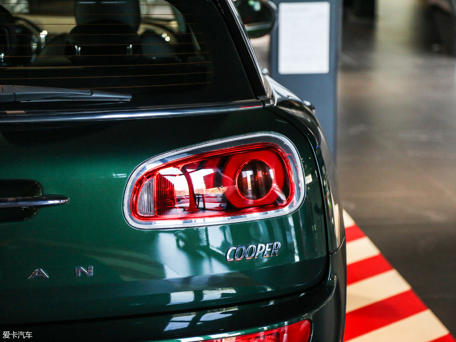 2016MINI CLUBMAN Ŀ COOPER CLUBMANͼҰ