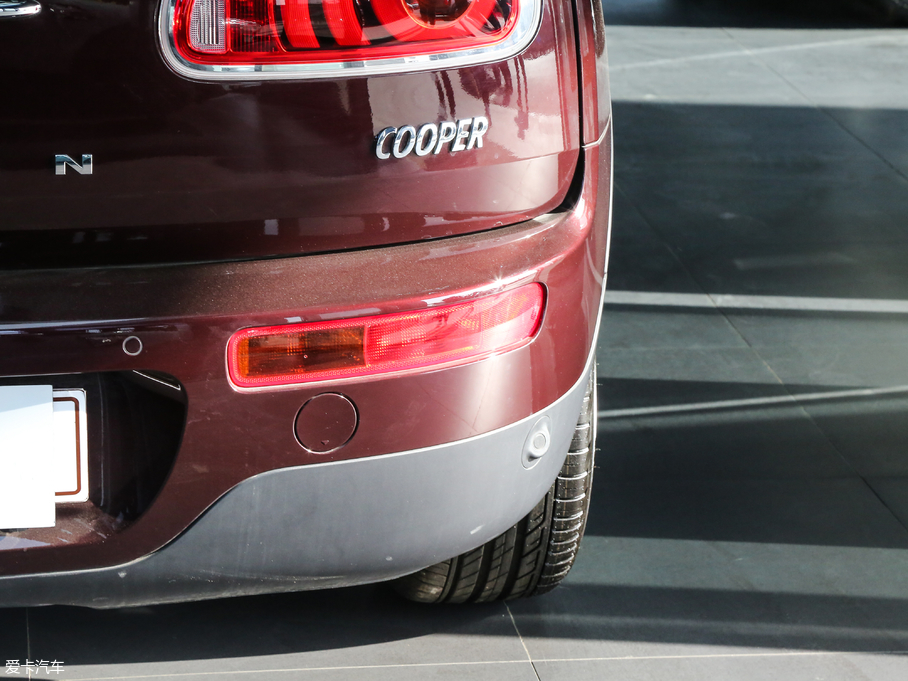 2016MINI CLUBMAN Ŀ COOPER CLUBMANͰ