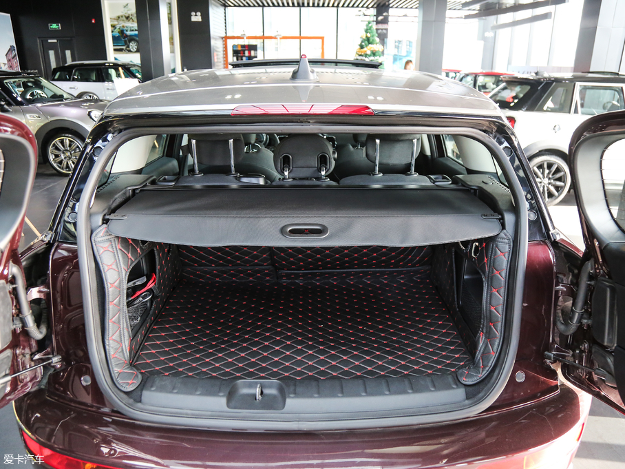 2016MINI CLUBMAN Ŀ COOPER CLUBMANͰ