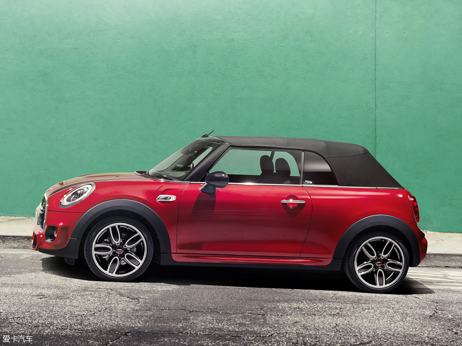 2016MINI 3-DOOR ONE