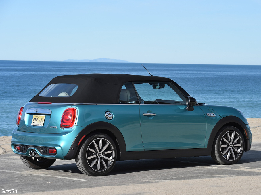 2016MINI 3-DOOR ONE