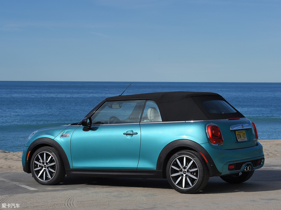 2016MINI 3-DOOR ONE