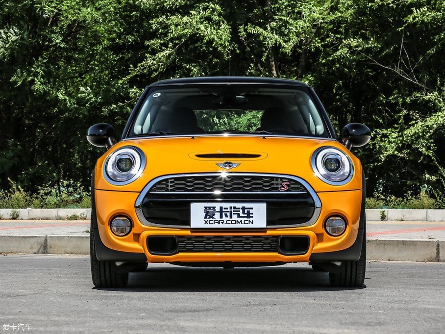 2016MINI 3-DOOR COOPER S ȷ