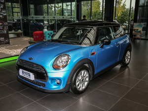 20163-DOOR COOPER ǰ45