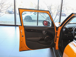 20165-DOOR COOPER S ռ