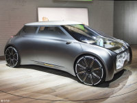 MINI VISION Next100