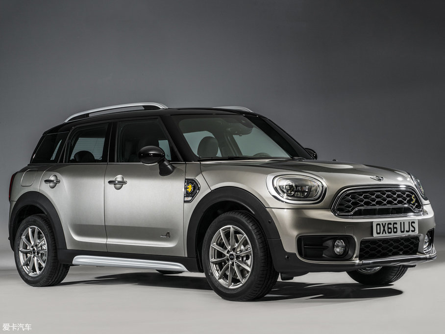 2017MINI COUNTRYMAN COOPER S ʽ춯