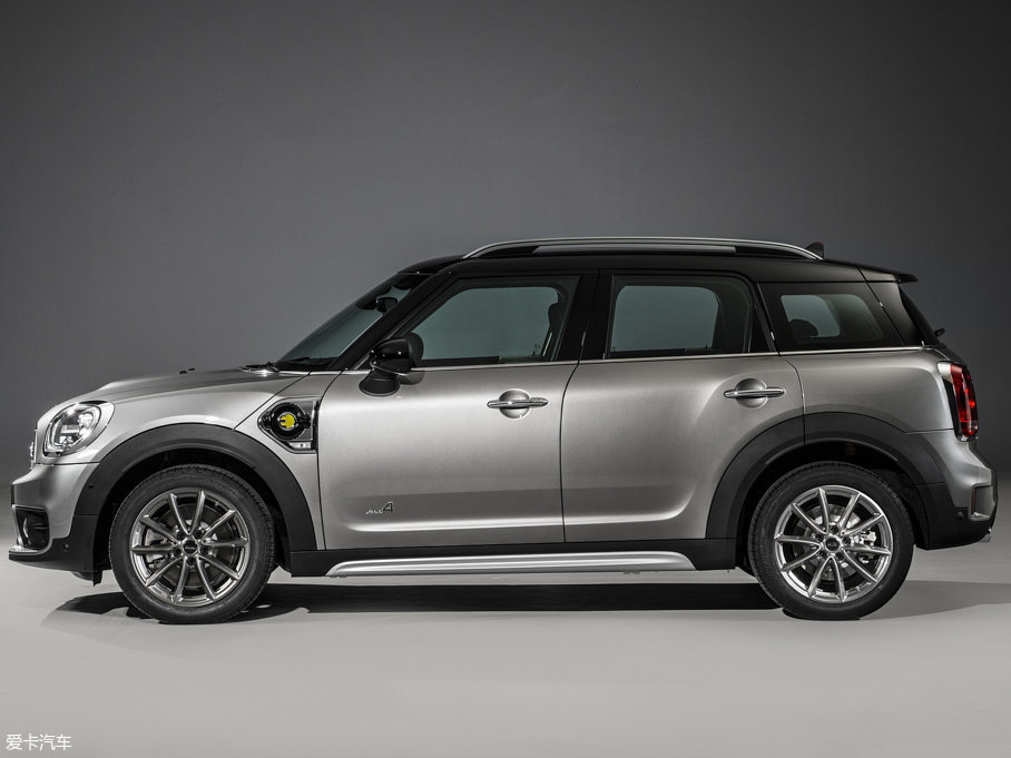 2017MINI COUNTRYMAN COOPER S ʽ춯