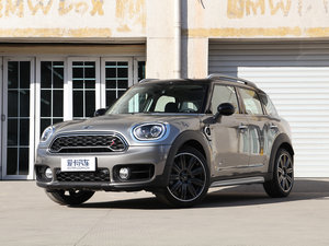 2017COOPER S ALL4 м ǰ45