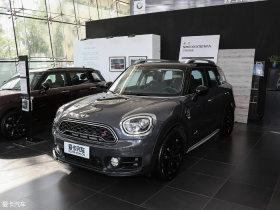 2017��MINI COUNTRYMAN 