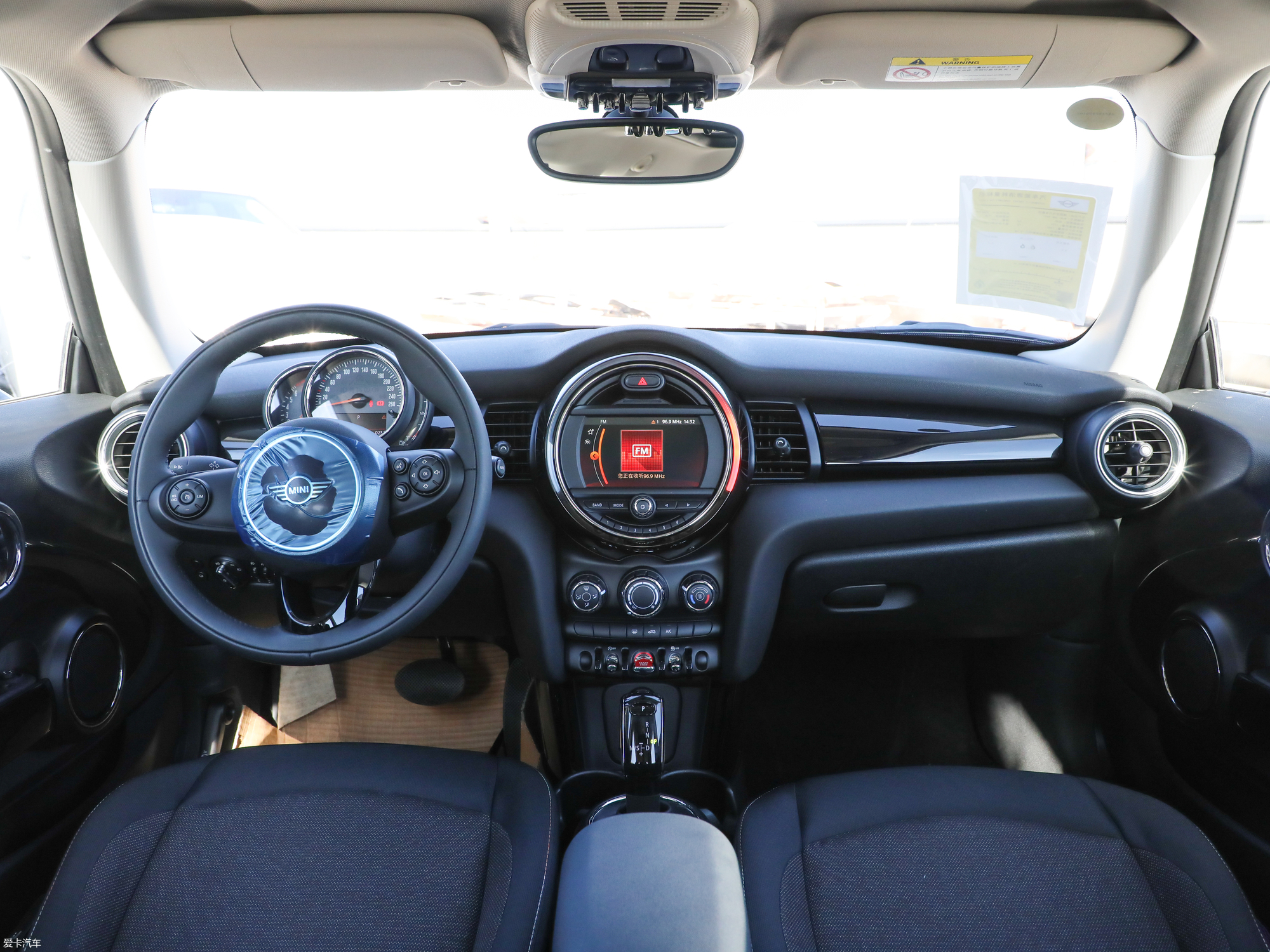 【2018款mini三门版 1.