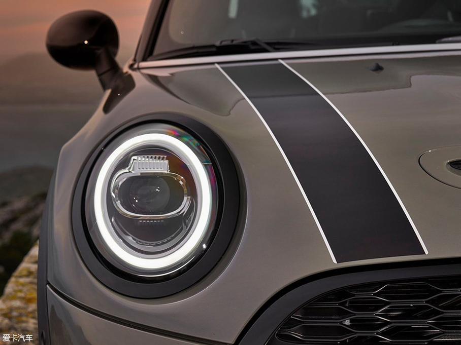 2018MINI  