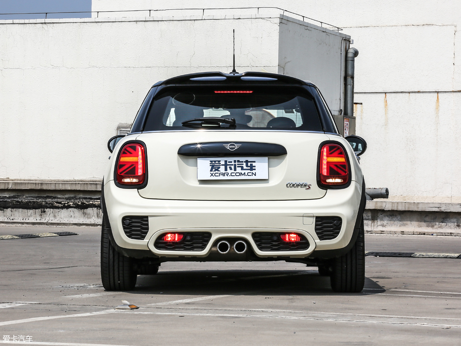 2018MINI Ű 2.0T COOPER S 