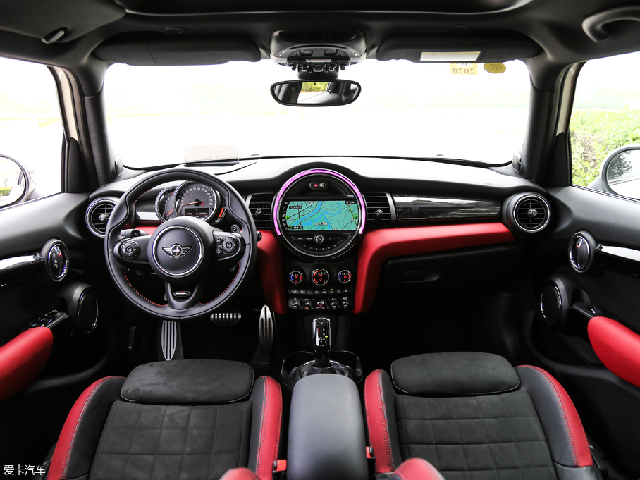 2018MINI Ű 2.0T COOPER S 