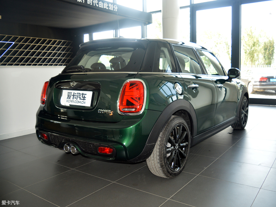 2018MINI Ű 2.0T COOPER S 