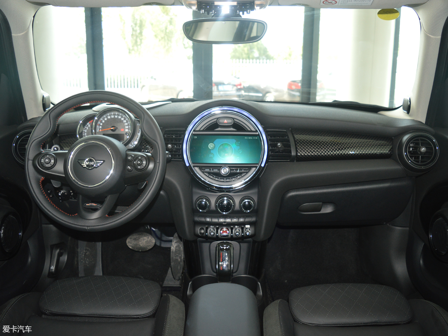 2018MINI Ű 2.0T COOPER S 